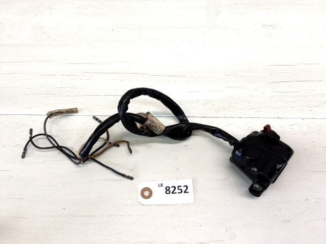 CB125 1970 - 1971 Honda Elektrische bediening D1-51694, Motos