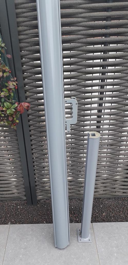 Windscherm te koop, Tuin en Terras, Ophalen
