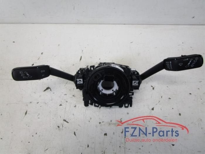 Combischakelaar Stuurkolom Volkswagen Golf (22733311), Enlèvement ou Envoi, Utilisé