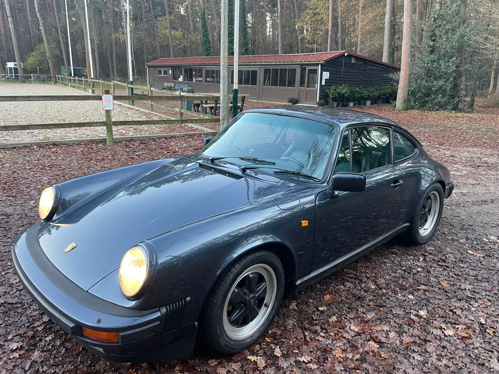 Porsche 911, Cuir, Achat, USB, Noir