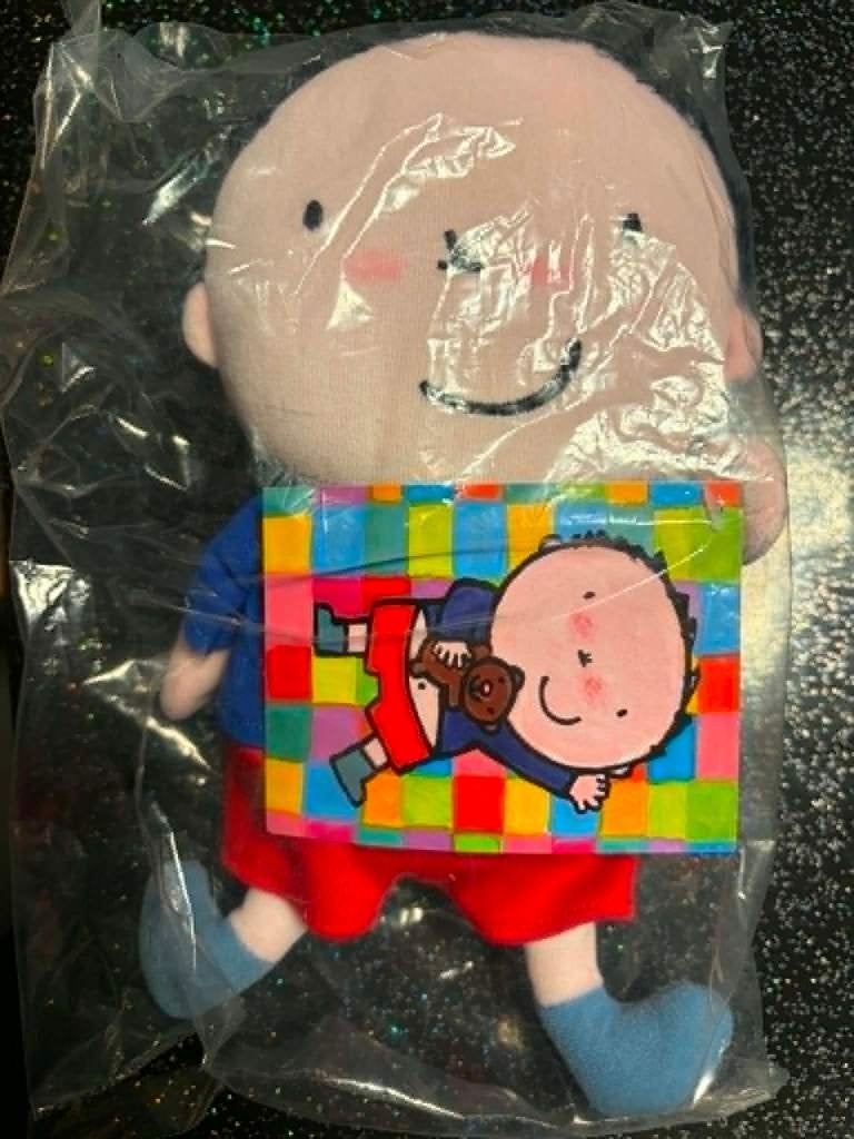 peluche karel neuve, Enlèvement ou Envoi, Neuf