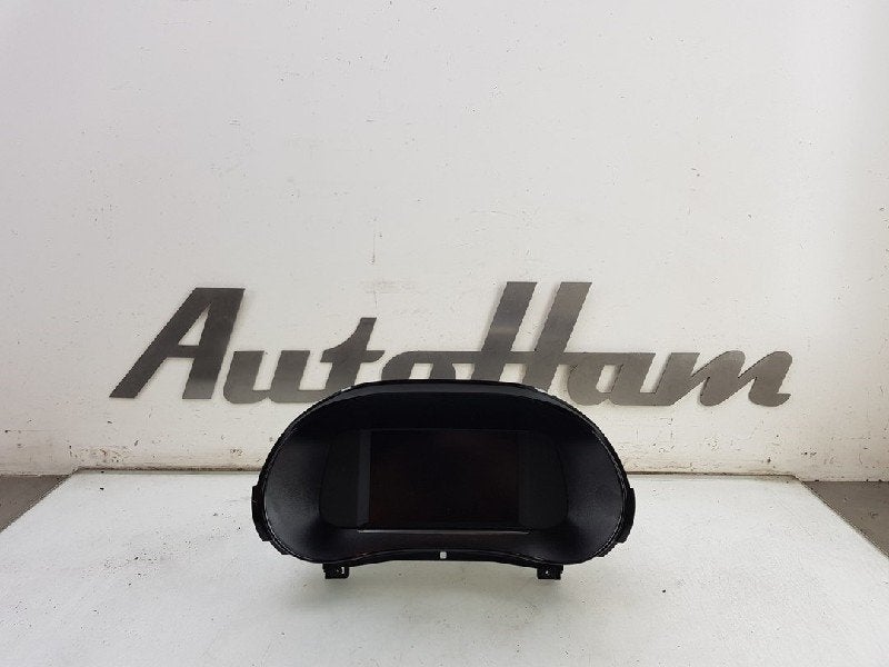 INSTRUMENTS DE BORD Opel Corsa F (UB / UH / UP) (01-2019/-), Amalienbadstr. 41a
76227  Karlsruhe, DE, Visteon Electronics Germany GmbH