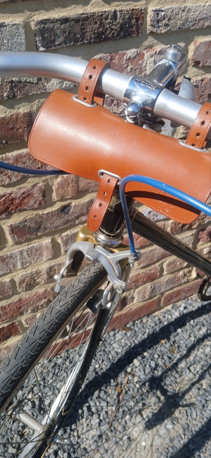 Ancien vélo de marque Main d’or, Vélos & Vélomoteurs