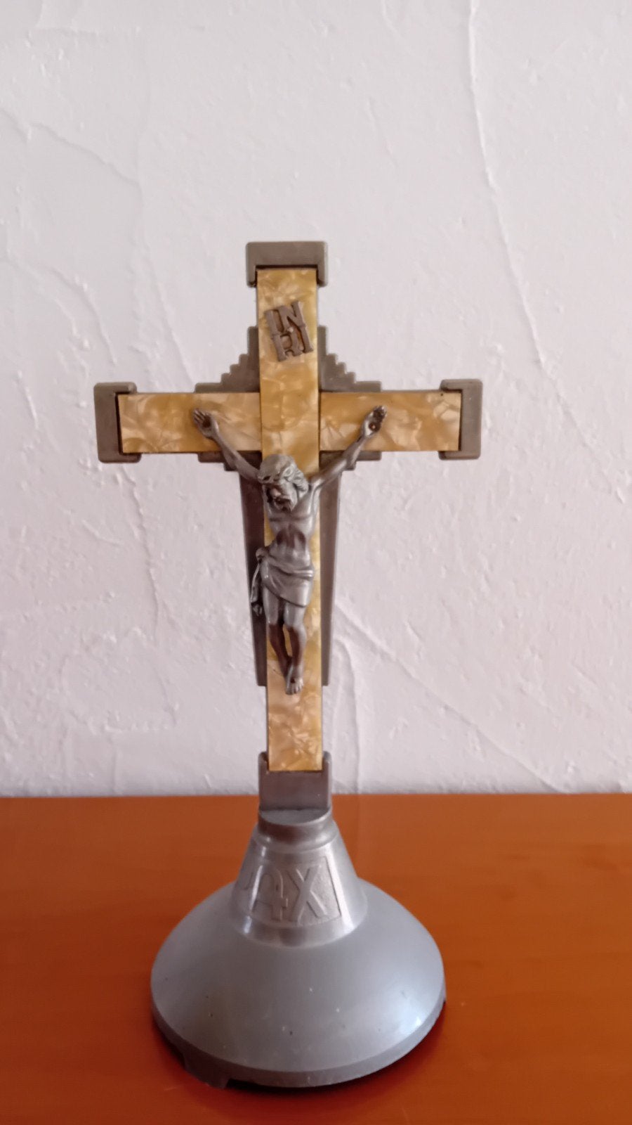 KRUISBEELD, Enlèvement