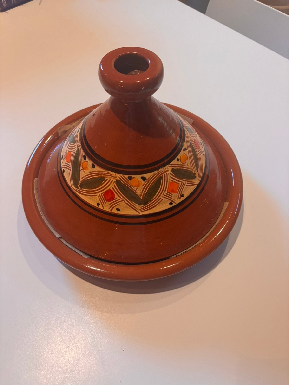Tajine, Maison & Meubles, Enlèvement ou Envoi, Neuf, Tajine