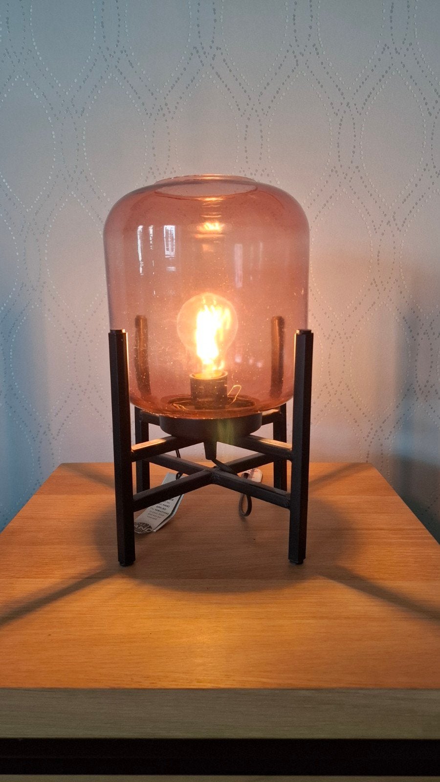 Abel tafellamp- bureaulamp - nachttafellamp., Ophalen, Bureaulamp, Overige merken, Nieuw
