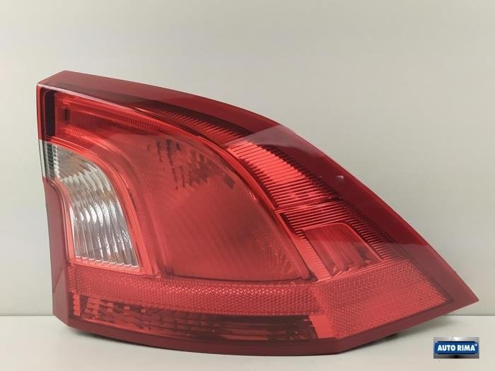 Feu arrière droit d'un Volvo S60, Autos : Pièces & Accessoires, Éclairage, Utilisé, 3 mois de garantie, Enlèvement ou Envoi