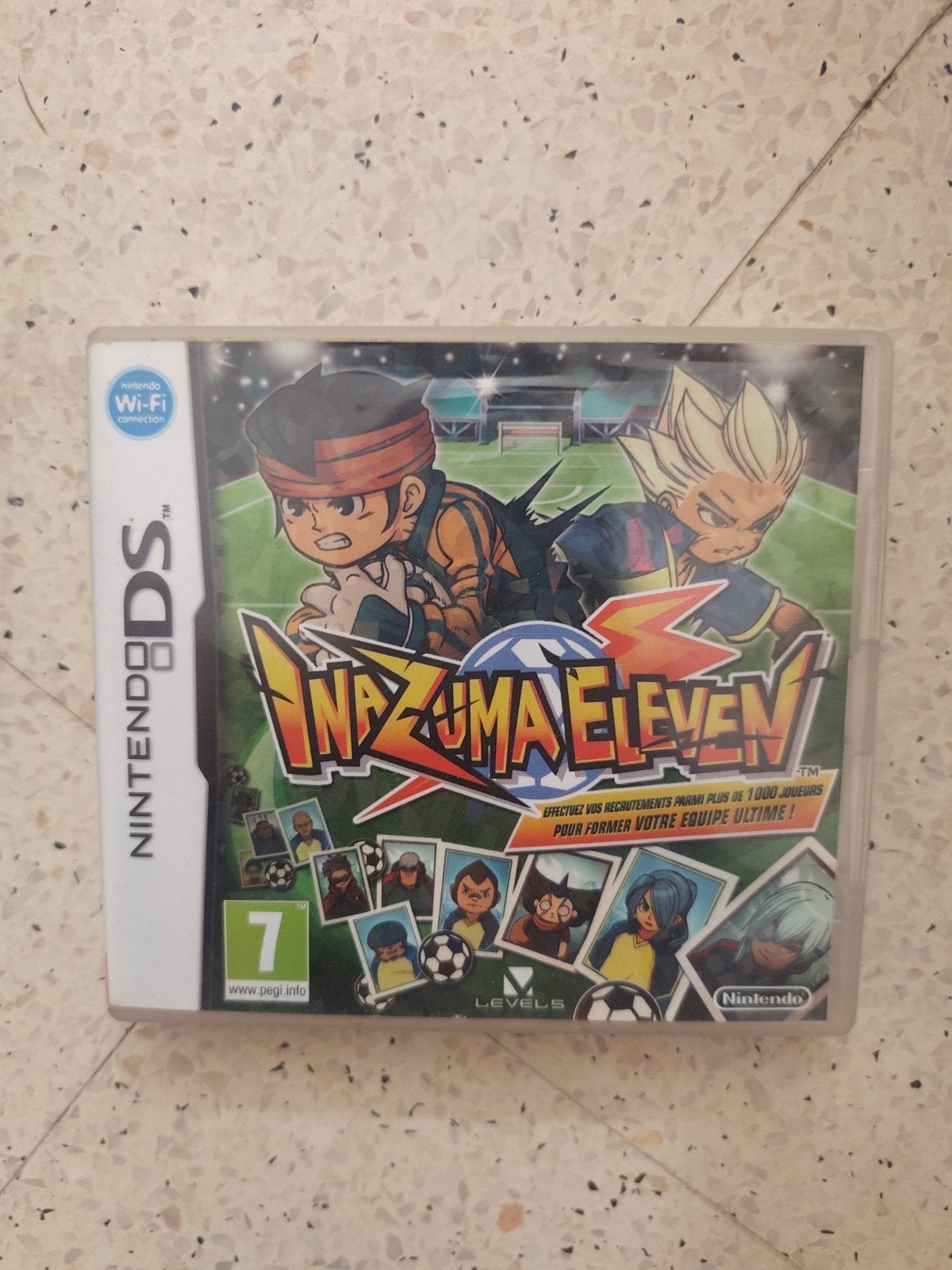 jeux Ds, Consoles de jeu & Jeux vidéo, Jeux | Nintendo DS