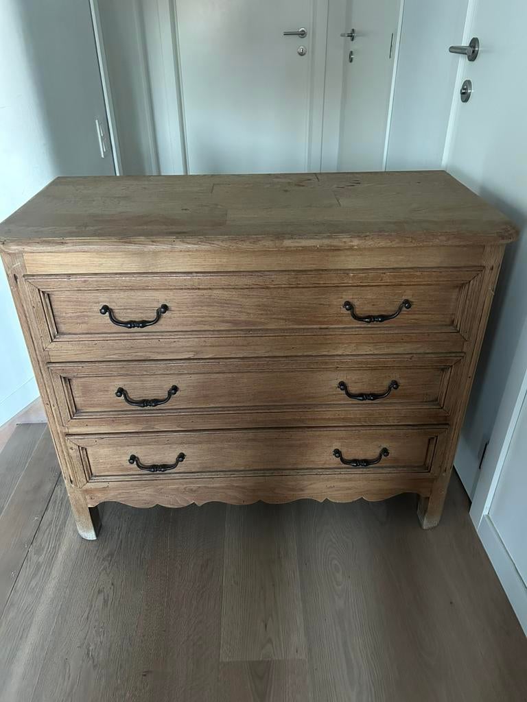 Kast, Antiek en Kunst, Ophalen