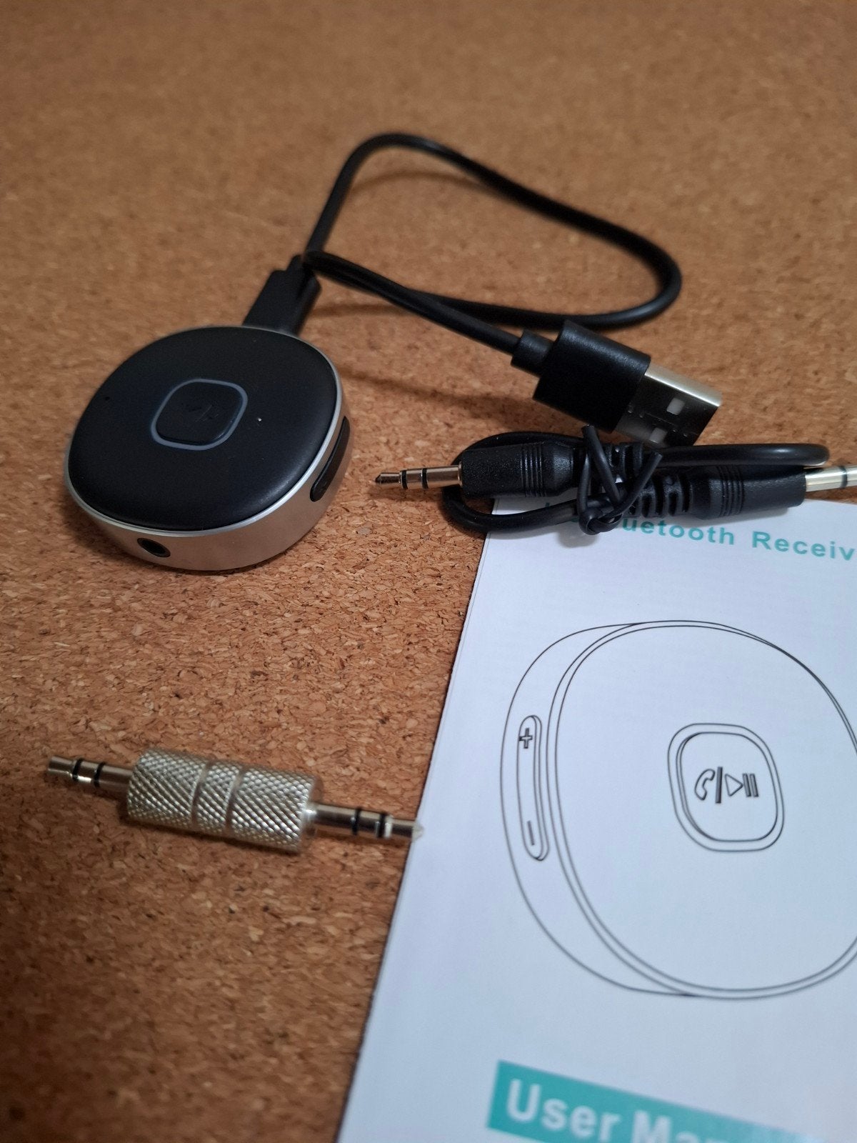 Récepteur Bluetooth Dynabright, Enlèvement ou Envoi, Comme neuf