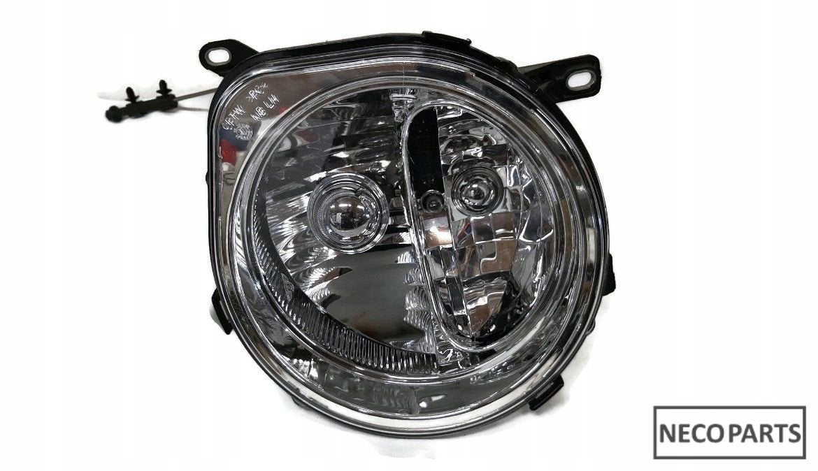 BENTLEY ARNAGE REFLEKTOR KOPLAMP ALLES LEVERBAAR!!!, Gebruikt, -, -, Ophalen of Verzenden