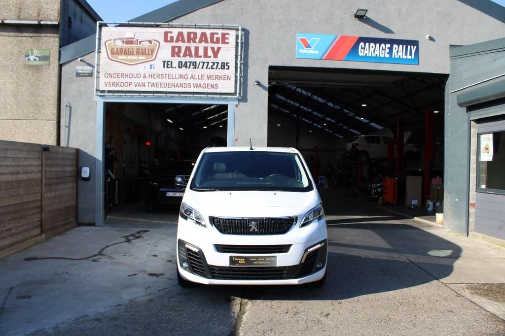 Peugeot Expert Standard (année de construction 2023), Achat, 6 portes, Euro 6, Entreprise