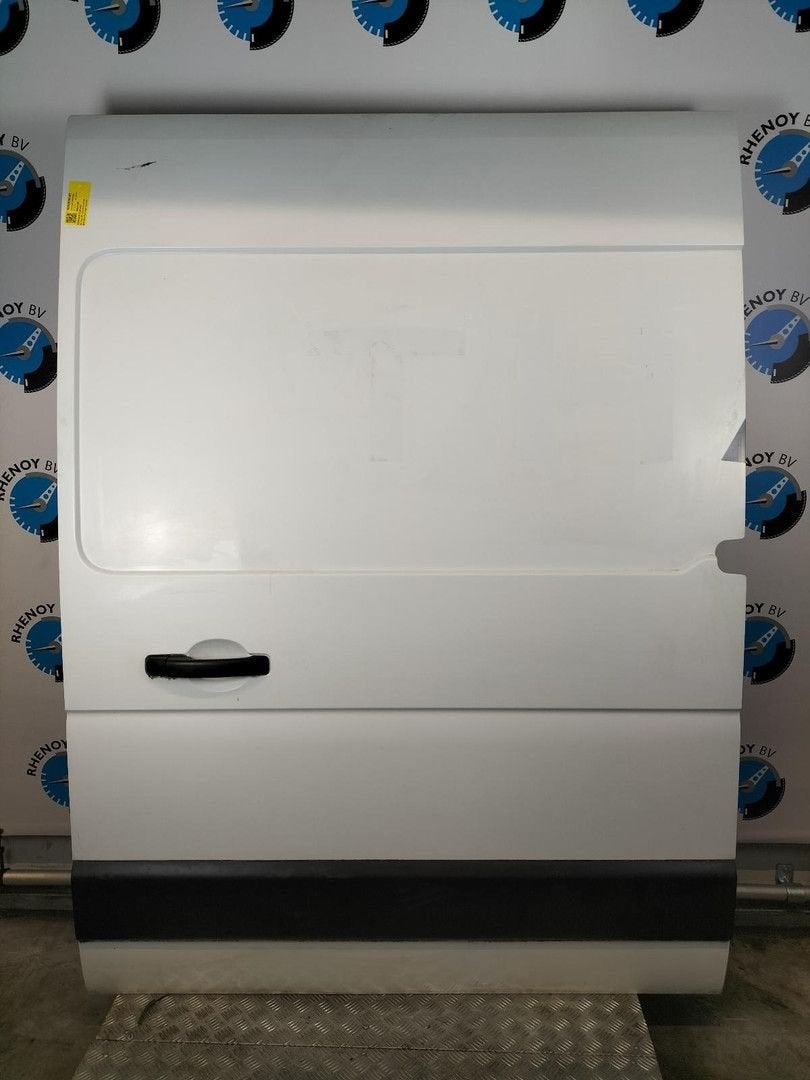 RENAULT MASTER L3H2 PORTIER ZIJKANT  821014273R 2019, Enlèvement ou Envoi, Utilisé, ARN reconnu