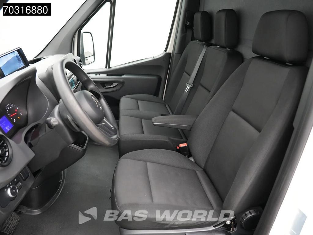 Mercedes Sprinter 314 CDI Automaat Koelwagen Thermo King V-2, Autos, Achat, Euro 6, Entreprise, 3 places