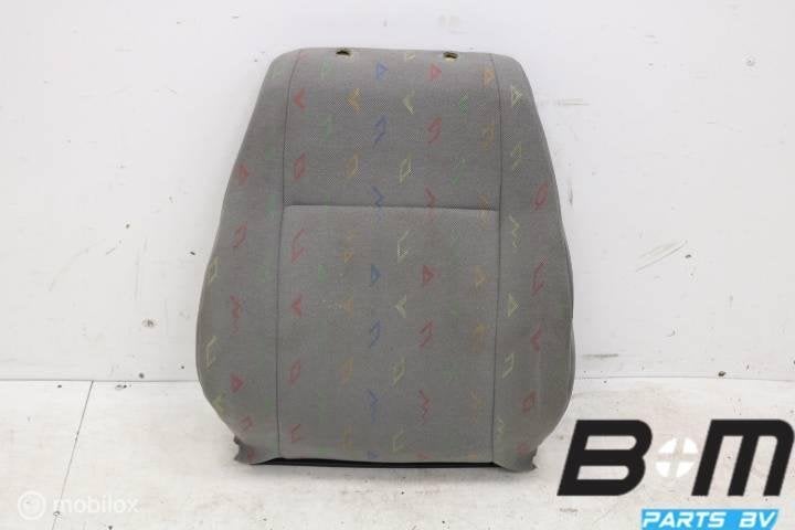 Rugleuningbekleding VW Caddy 2K, Utilisé
