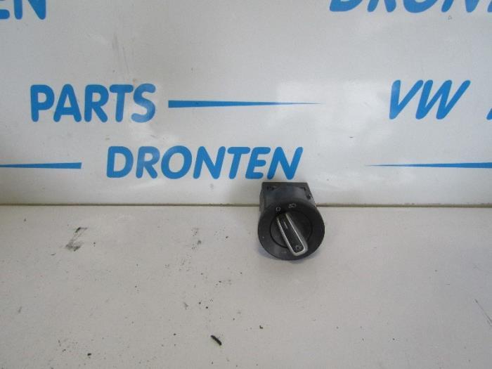 Commutateur lumière d'un Volkswagen Jetta, Volkswagen, -, 3 mois de garantie, Utilisé