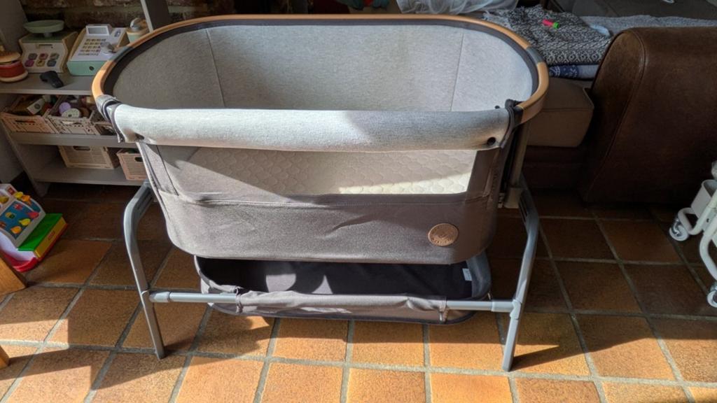 Cododo maxi cosi, Kinderen en Baby's, Babywiegjes en Ledikanten, Ophalen