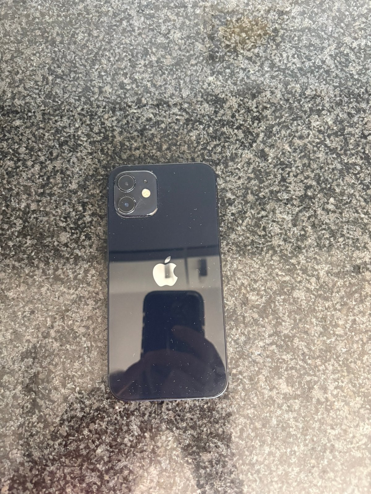 Iphone 12, Ophalen, Gebruikt, Apple