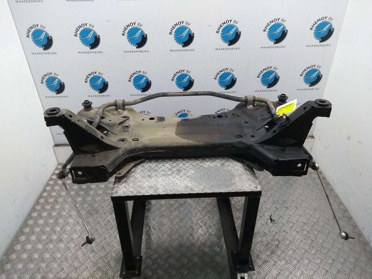 RENAULT MASTER SUBFRAME (MOTOR) 2011, Auto-onderdelen, Overige Auto-onderdelen, Gebruikt, ARN erkend, Stiba lid, Erkend duurzaam