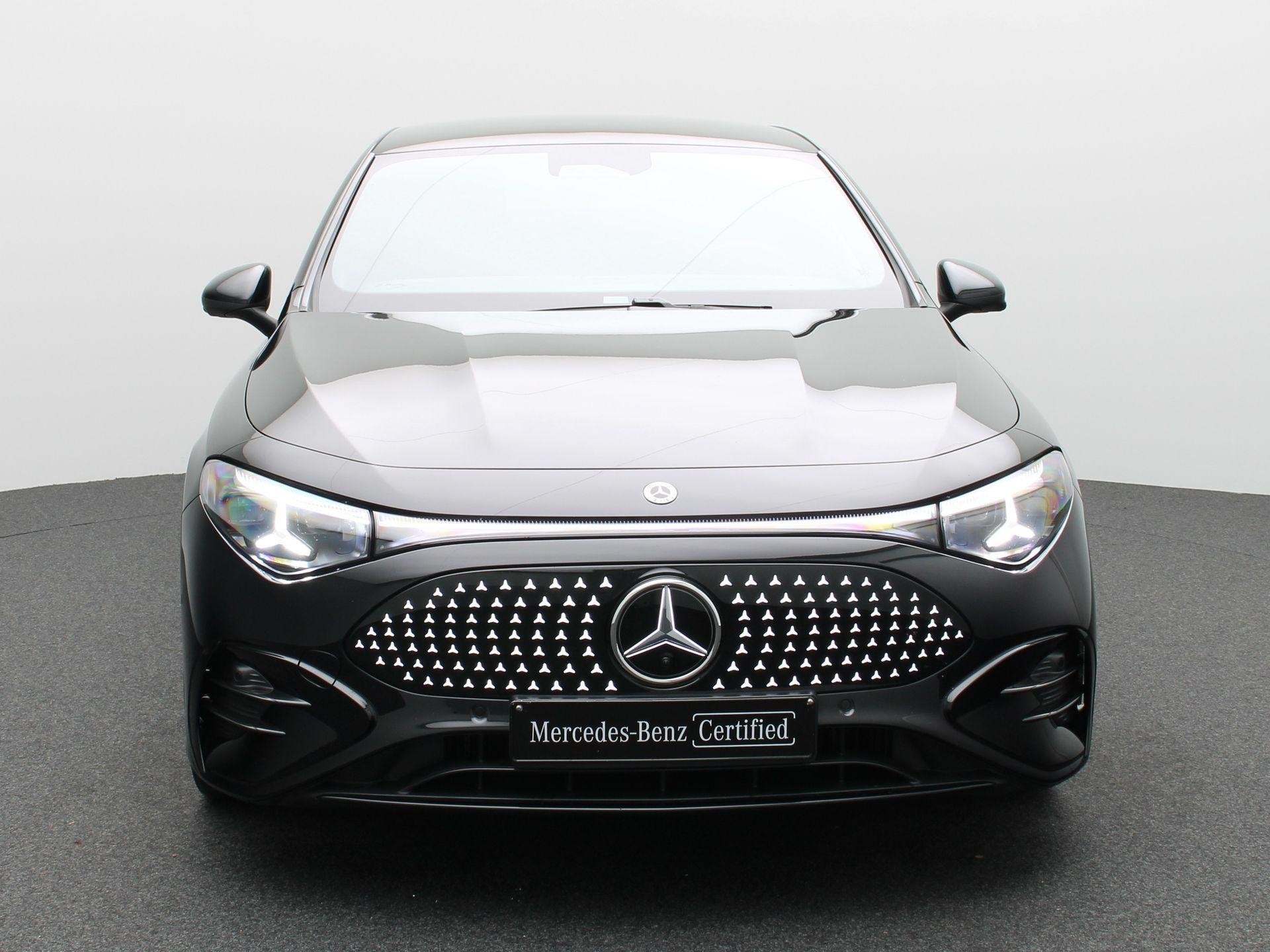 Mercedes-Benz CLA-Klasse 250+ SPORT EDITION + AMG LINE + TRE, Autos, 86 kWh, CLA, Achat, Entreprise