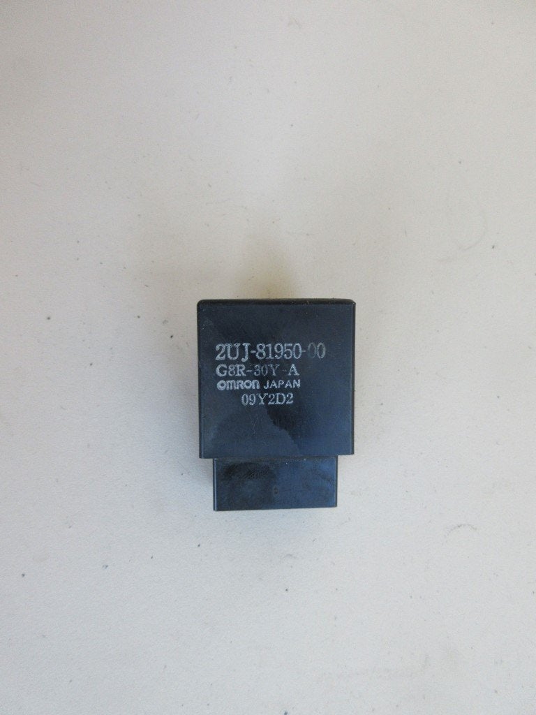 Yamaha Diversion XJ600S relais XJ600 S XJ600N XJ 600 relay, Motoren, Ophalen of Verzenden, Gebruikt