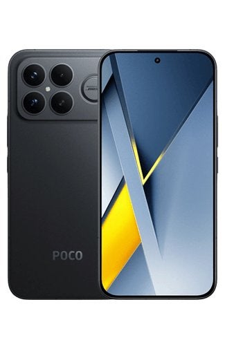 Xiaomi Poco F8 Ultra Noir 512Go Facture Garantie, Télécoms, Téléphonie mobile | Marques Autre, Enlèvement ou Envoi, Neuf, Sans abonnement