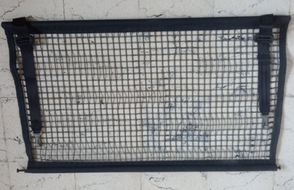 Filet voiture pour chien, Enlèvement ou Envoi, Comme neuf