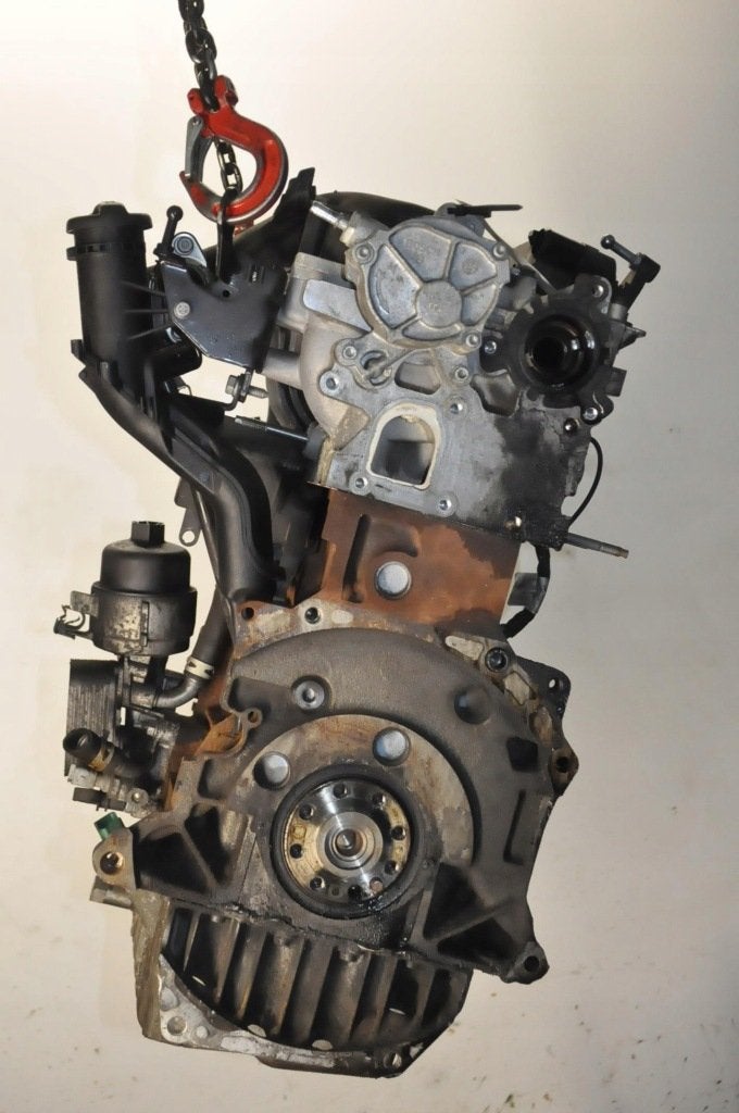 Moteur RHR Nu PEUGEOT 508, Envoi, Utilisé, Daihatsu