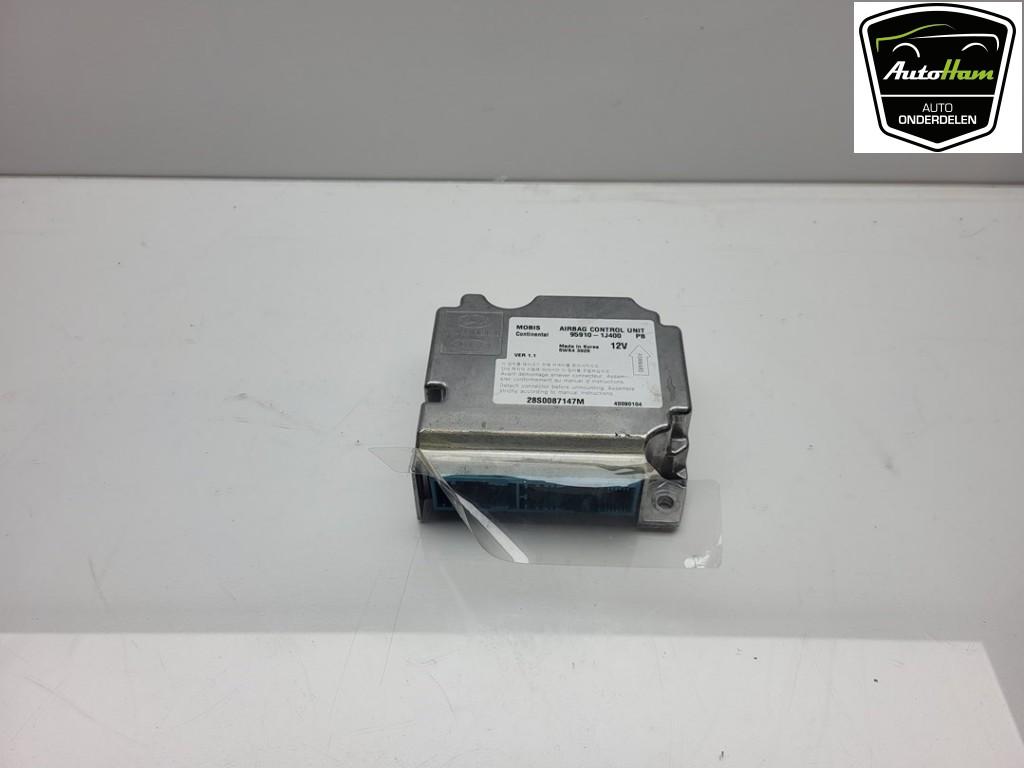 COMPUTER AIRBAG Hyundai i20 (01-2008/12-2015) (|959101J400|), Gebruikt, Hyundai