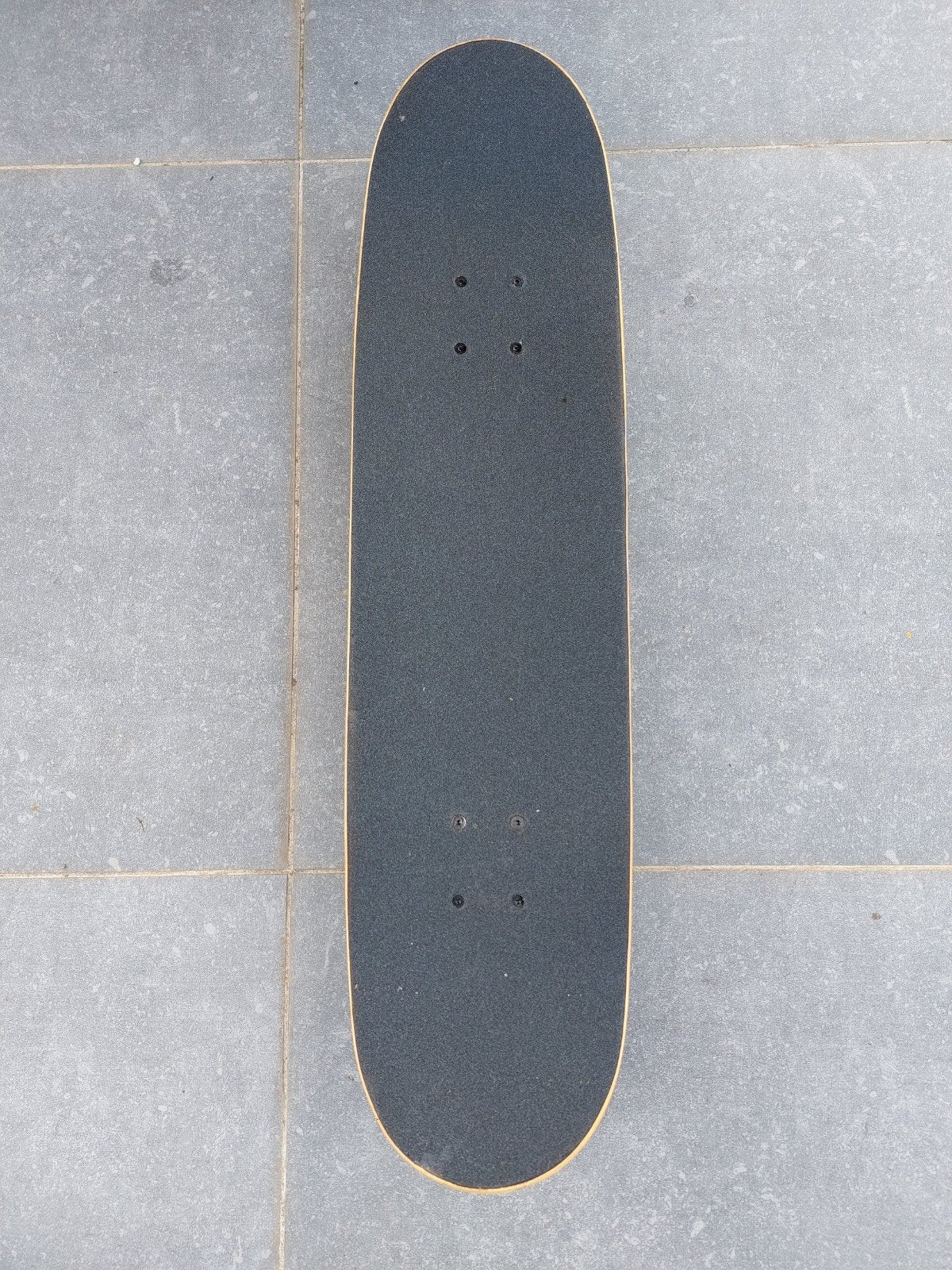 Skateboard Oxelo, Skateboard