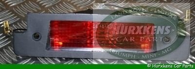Derde remlicht lamp hoog gemonteerd - Land Rover Defender, -, -, Nieuw, Ophalen of Verzenden