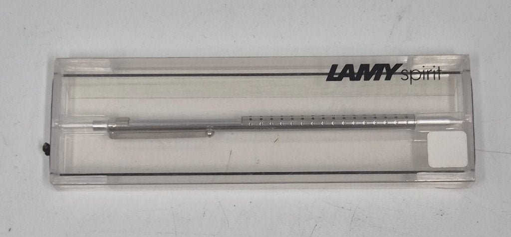 Lamy Spirit Portemine, Ophalen of Verzenden