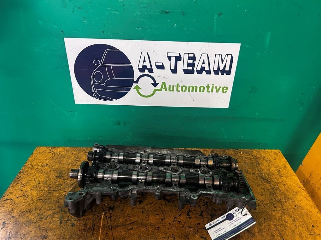 CILINDERKOP Opel Vivaro (01-2014/12-2019) (|130C07962R|), Auto-onderdelen, Gebruikt, Opel, Opel Automobile GmbH, Kontakt-opel@opel.com