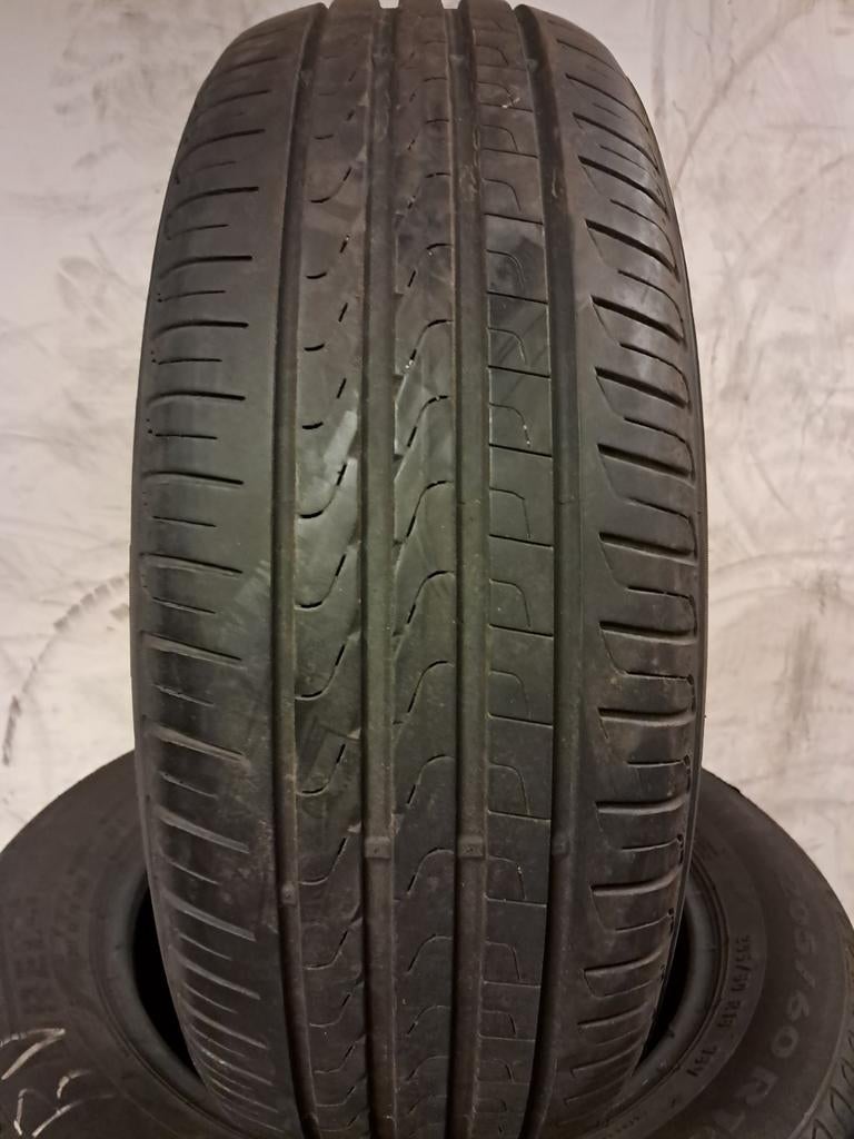 2056016 204/60/16 205/60R16 été Pirelli, Enlèvement, BMW