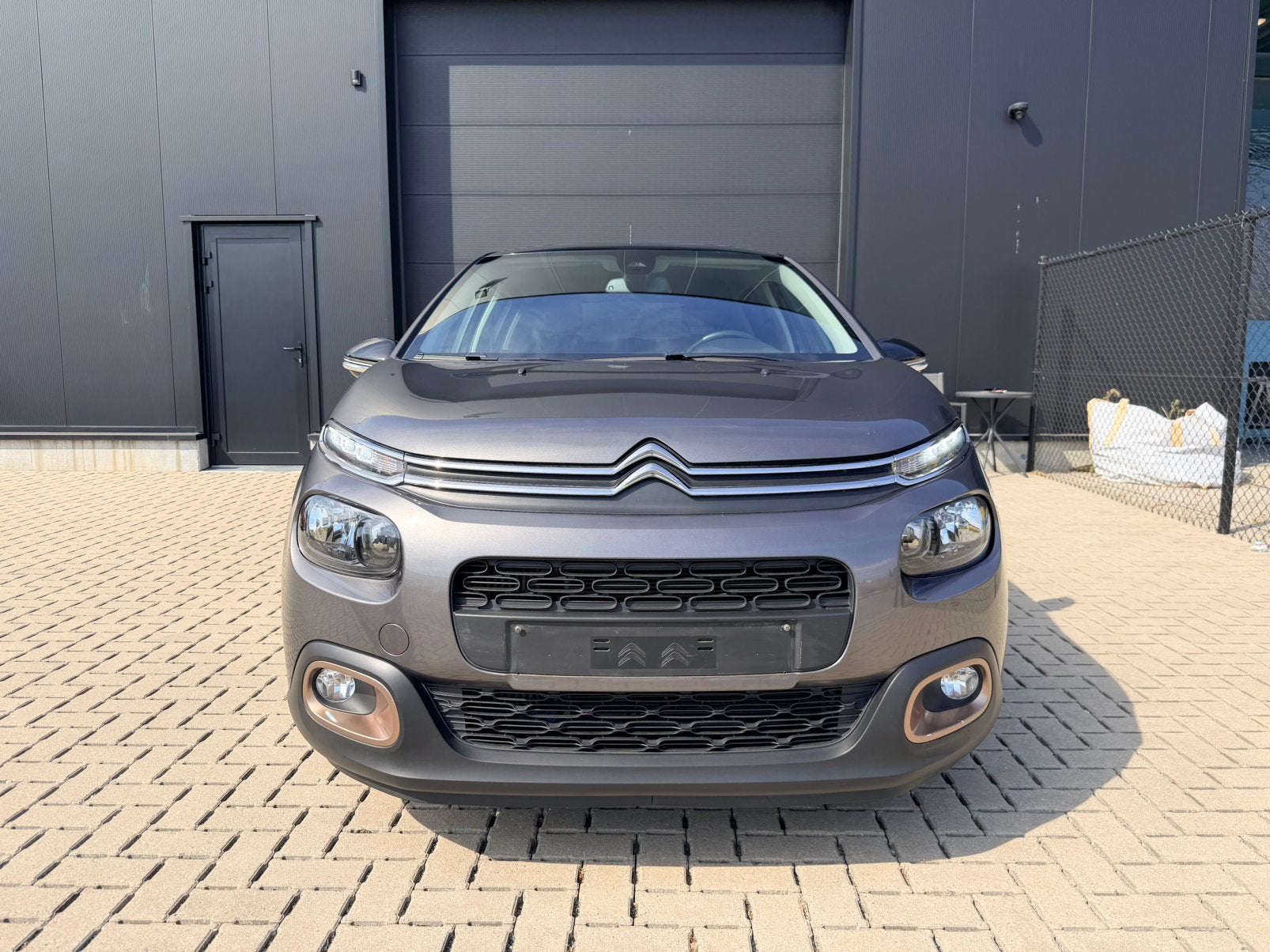 Citroën C3 Orginins 1.2 PureTech 110 pk S&S - 100 jaar Pack, Auto's, Citroën, USB, Dealer onderhouden, Stof, 5 deurs