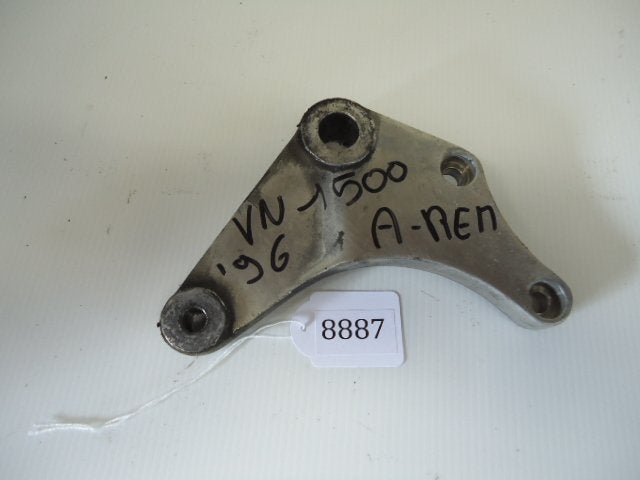 VN1500 1996 - 1999 Kawasaki Beugel Beugel remklauw D1-11705