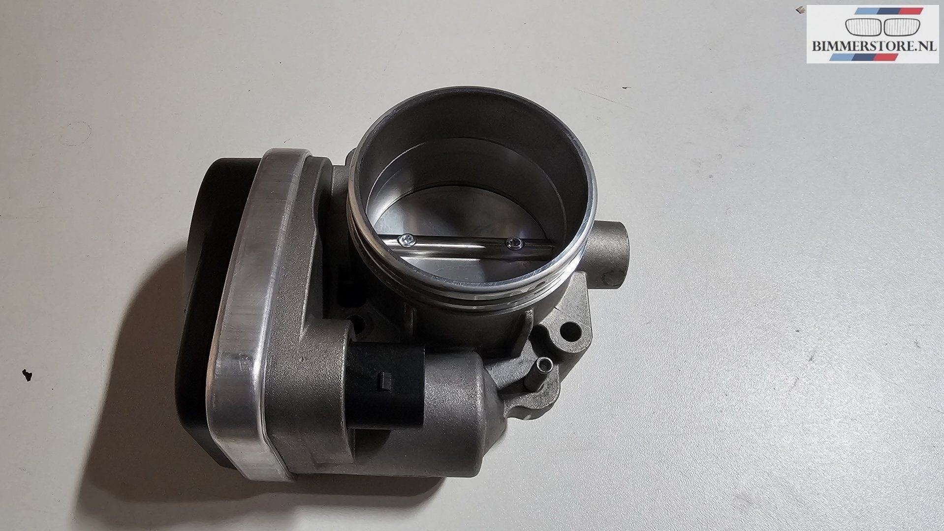 Gasklephuis  BMW 3 / 5 / X3 Z3 Z4 serie E465 E39 E60 E61 E83, Neuf, -, -, -