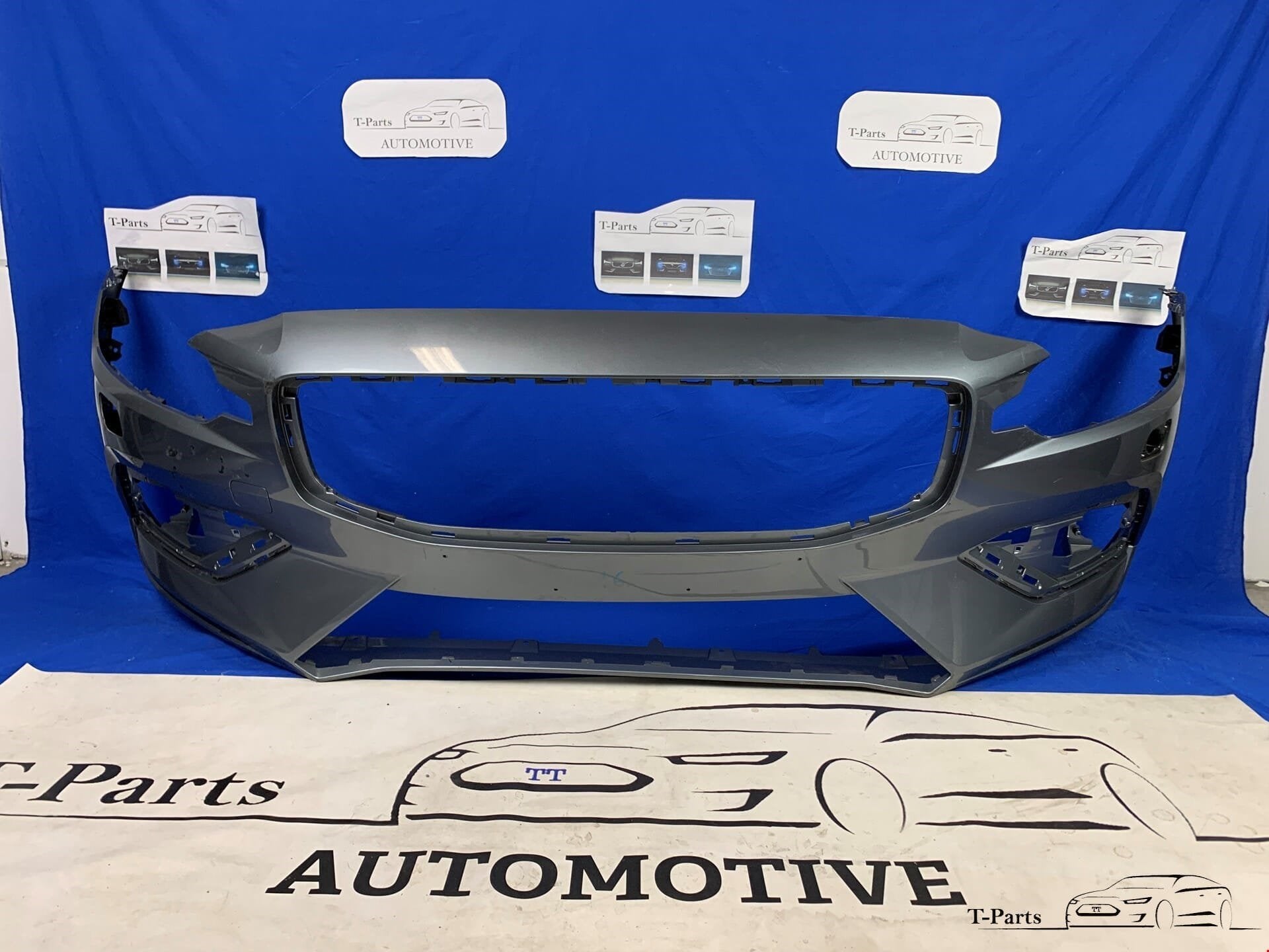 Onbekend, Autos : Pièces & Accessoires, Carrosserie & Tôlerie, Pare-chocs, Volvo, Avant, Neuf