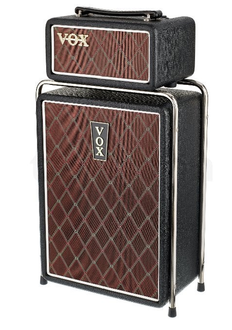 gitaar versterker Vox MSB25 Mini Superbeetle, Muziek en Instrumenten, Versterkers | Bas en Gitaar, Ophalen of Verzenden, Zo goed als nieuw
