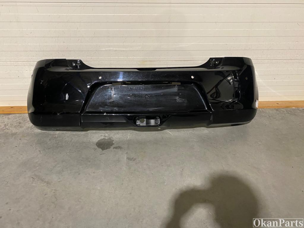 Suzuki Swift Achterbumper 71811-53R, Auto-onderdelen, Info@fabrikant.eu, Achter, Bumper, Suzuki