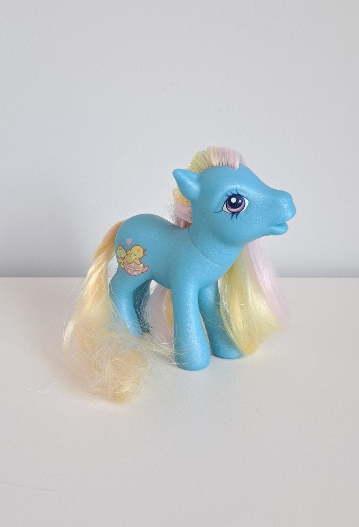 My Little Pony - Morning Dawn Delight - G3 Hasbro, Enfants & Bébés, Jouets | My Little Pony, Enlèvement ou Envoi, Utilisé