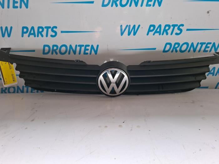 Calandre d'un Volkswagen Lupo, Volkswagen, -, 3 mois de garantie, Utilisé