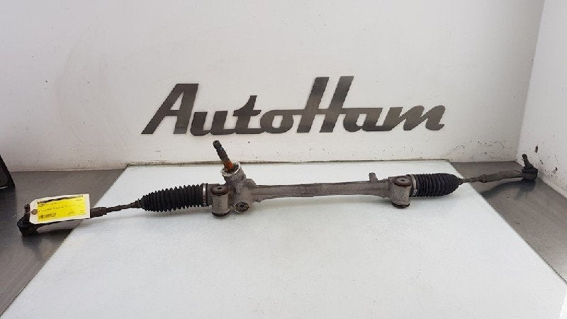 STUURHUIS (|B000867980|B000868180|1663667780|455000H080|1663, Dhr. J. Ham, Gebruikt, Administratie@autoham.nl, Peugeot