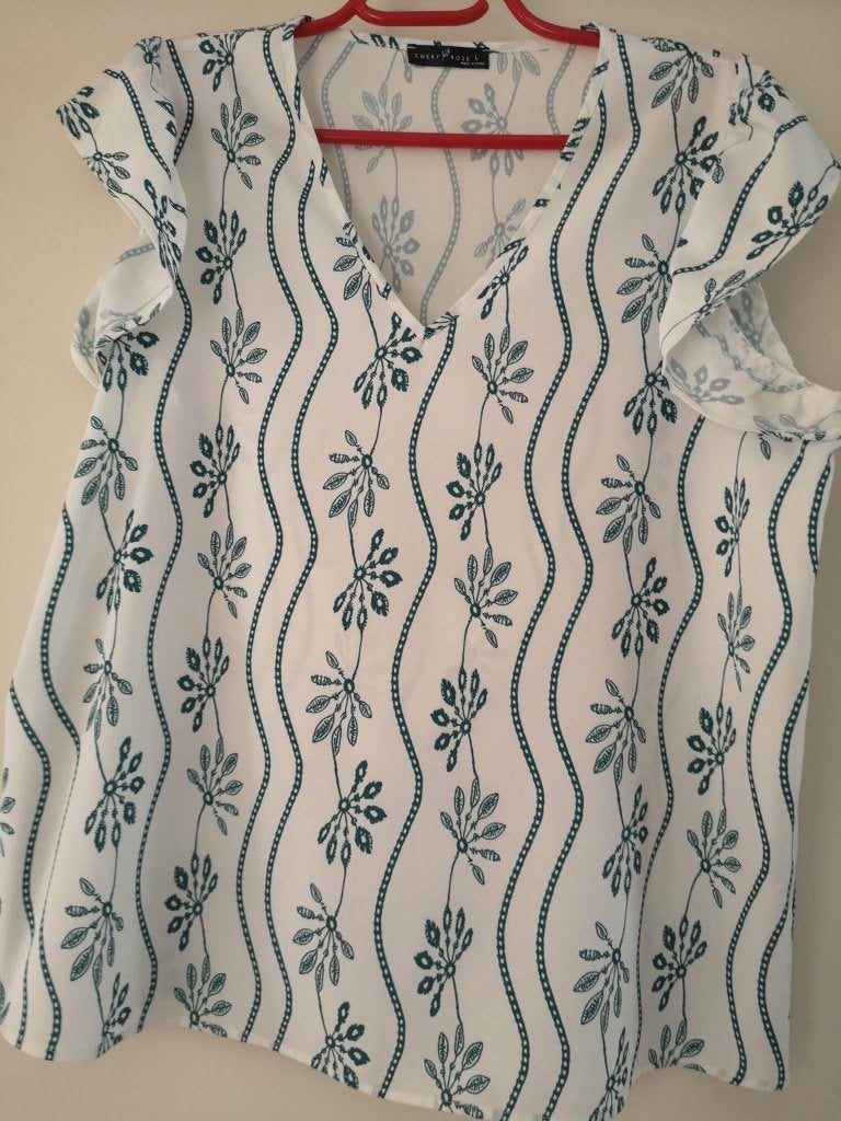 Ensemble, Kleding | Dames, Ophalen, Maat 42/44 (L), Nieuw, Emery rose