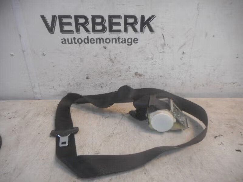 VEILIGHEIDSGORDEL LINKS ACHTER Ford Focus 2 C+C, Enlèvement ou Envoi, Henry-Ford-Straße 1 50735 Köln, DE, Ford-Werke GmbH, Kunden@ford.com