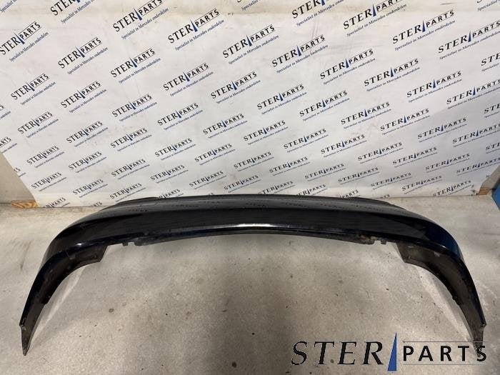 Pare-chocs arrière d'un Mercedes SLK, 3 mois de garantie, Utilisé, -, -