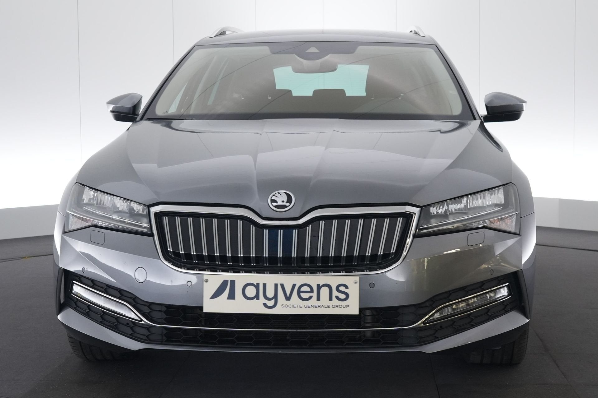 (2BVB159) SKODA SUPERB COMBI, Auto's, Gebruikt, Euro 6, https://public.car-pass.be/vhr/3f0cd834-84bb-4c83-aa31-3cb1e442de66, Plug-in hybride