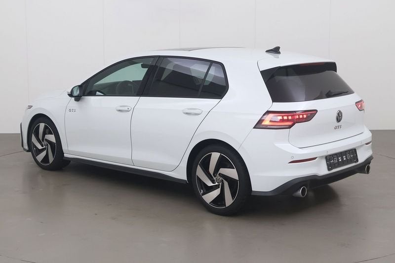Volkswagen Golf VIII GTI 2.0 tsi evo4 265 dsg7 pro 265 AT, Autos, Volkswagen, Achat, Euro 6, Entreprise, Autre