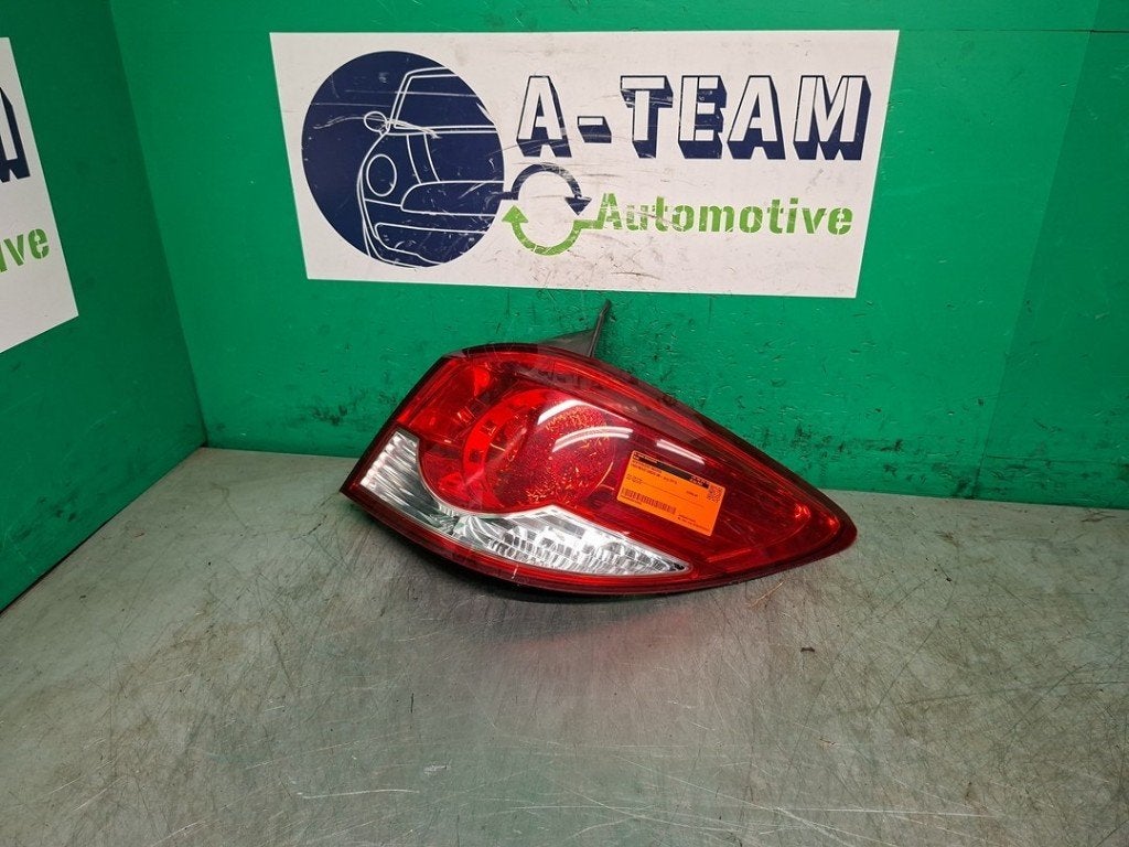 ACHTERLICHT RECHTS Daewoo / Chevrolet Cruze, Auto-onderdelen, Verlichting, Daewoo, Gebruikt