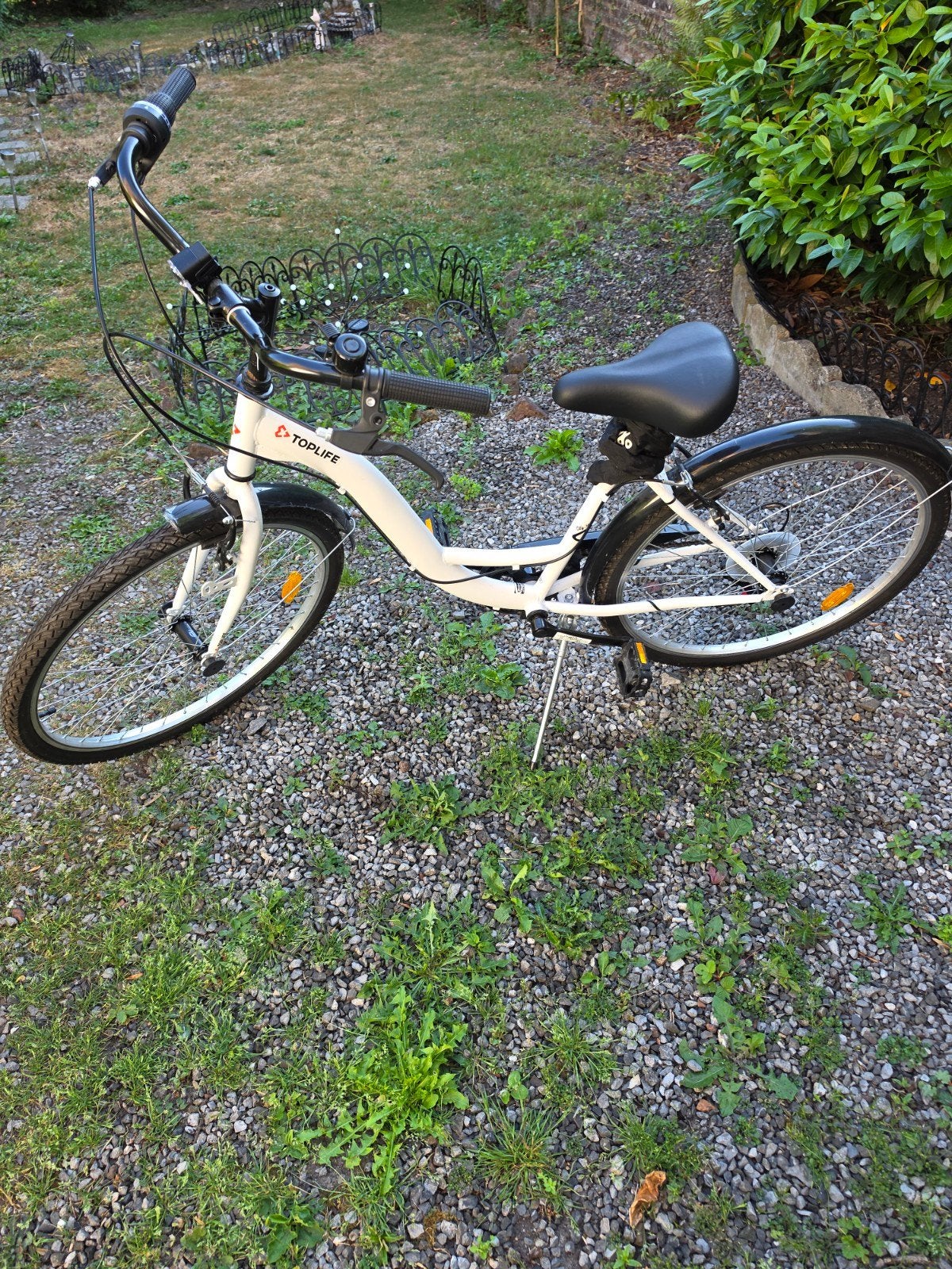 à vendre, Vélos & Vélomoteurs, Enlèvement, Comme neuf